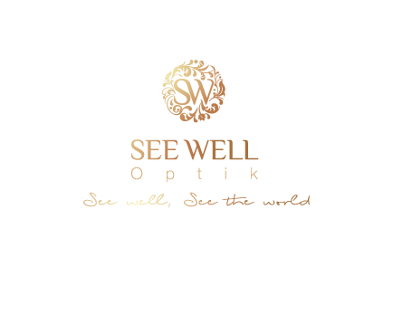See well OPTIK LOGO