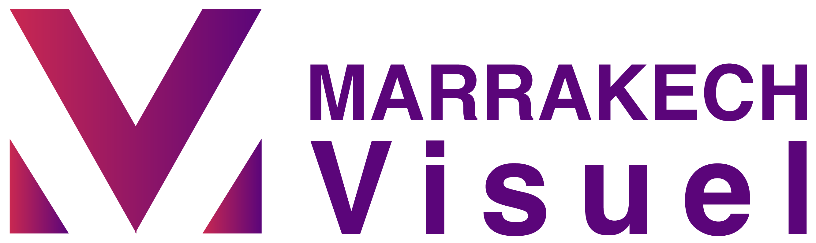 Logo Marrakech visuel
